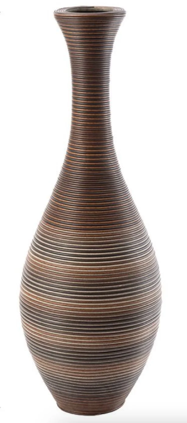 Jarron Florero Mikonos de Piso 100cm - Imagen 9