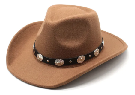 Sombrero Texas Cowboy Lazy - Imagen 15