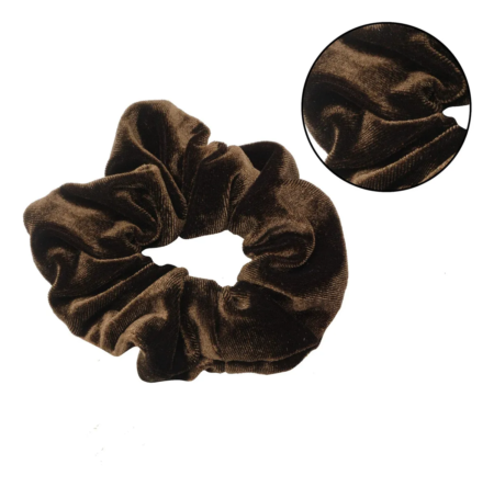 Scunzie Velvet Clasic - Imagen 5