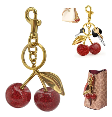 LLavero Big Cherry