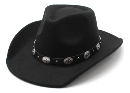 Sombrero Texas Cowboy Lazy - Imagen 16