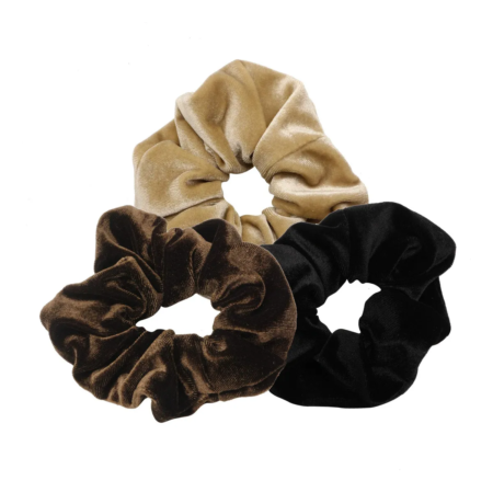 Scunzie Velvet Clasic - Imagen 2