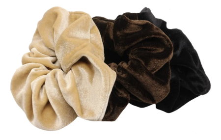 Scunzie Velvet Clasic - Imagen 7