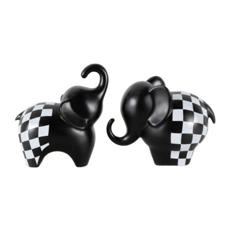 Duo de Elefantes Chess - Imagen 11