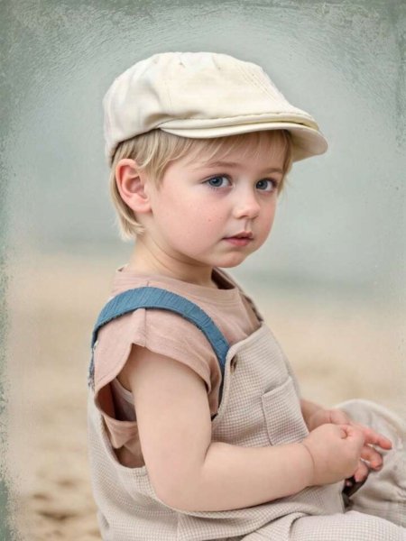 Boina Infantil Timmy - Imagen 17