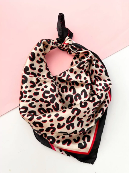 Pañuelo Lemoure 50cm