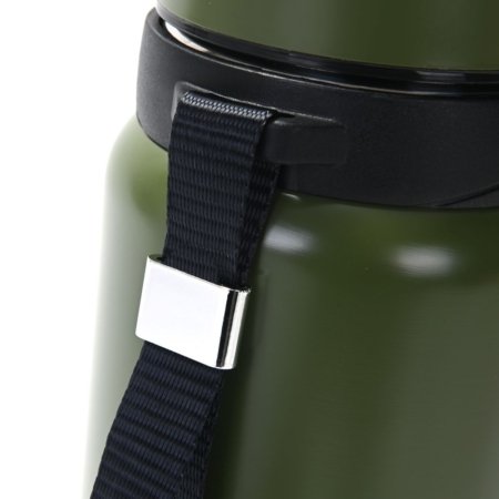 Botella Termica Wanderlust Acero Inoxidable 800ML - Imagen 5