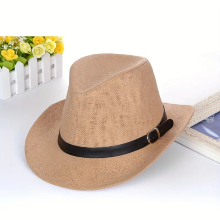 Sombrero fedora Cowboy Dandy - Imagen 10