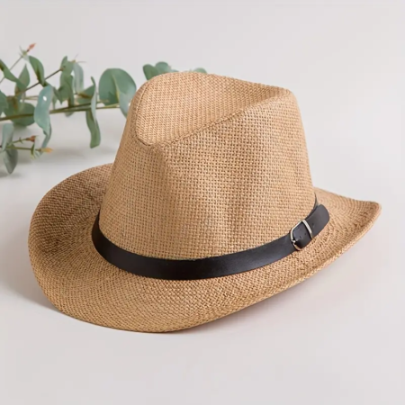 Sombrero fedora Cowboy Dandy - Imagen 14