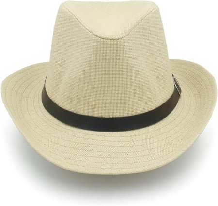 Sombrero fedora Cowboy Dandy - Imagen 20