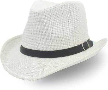 Sombrero fedora Cowboy Dandy - Imagen 16