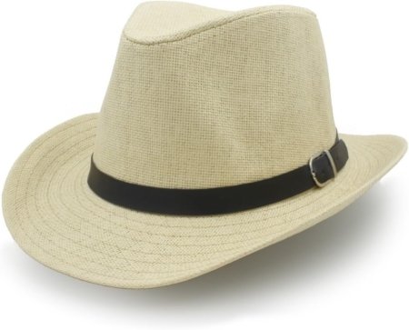 Sombrero fedora Cowboy Dandy - Imagen 21