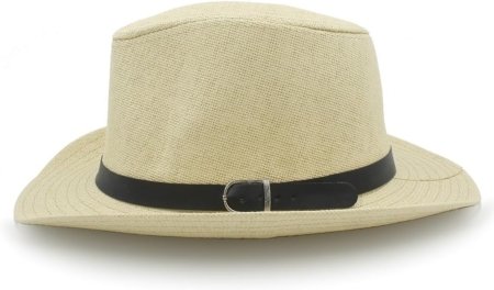 Sombrero fedora Cowboy Dandy - Imagen 18
