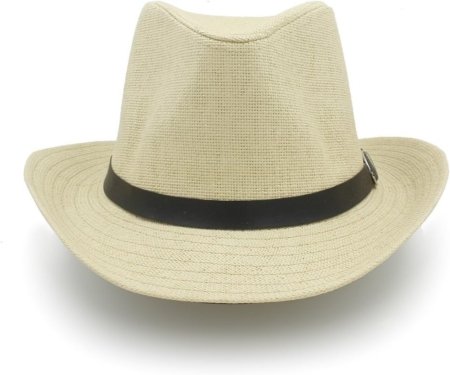 Sombrero fedora Cowboy Dandy - Imagen 19