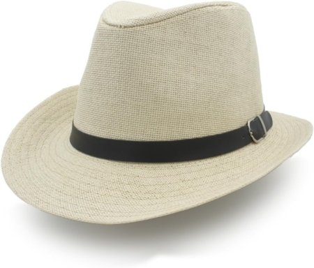 Sombrero fedora Cowboy Dandy - Imagen 17