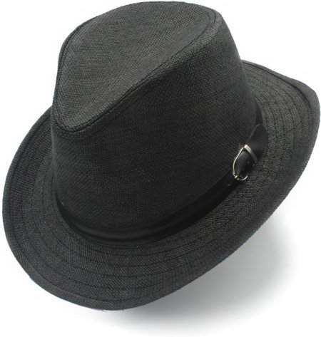 Sombrero fedora Cowboy Dandy - Imagen 15