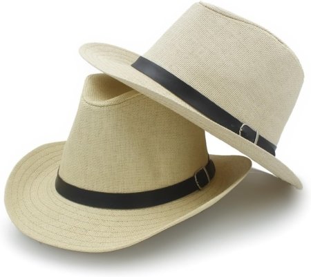 Sombrero fedora Cowboy Dandy - Imagen 22