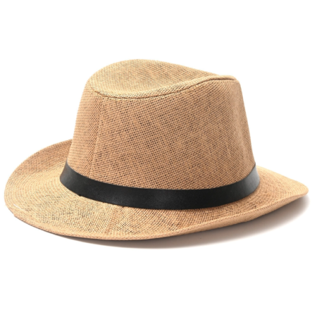 Sombrero fedora Paul - Imagen 5