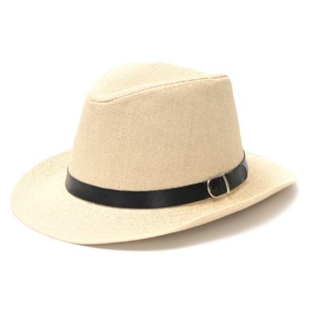 Sombrero fedora Paul - Imagen 3
