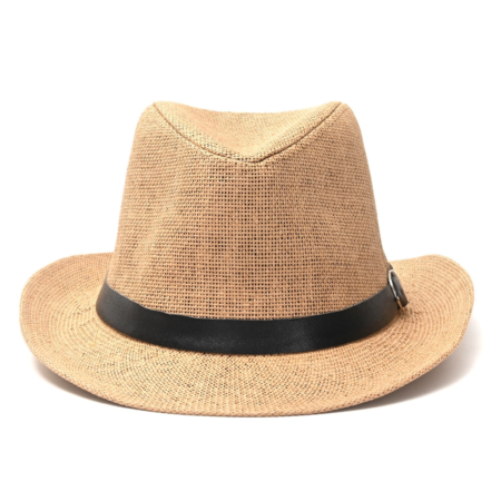 Sombrero fedora Paul - Imagen 2