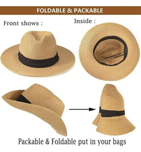 Sombrero Federa De Verano Alexa - Imagen 25
