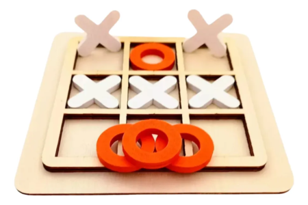 KIT x 6 juegos didacticos de encastre con musical - Imagen 6