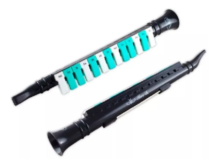 Instrumento Musical Infantil Flauta Melodica Bee
