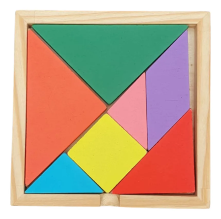 KIT x 6 juegos didacticos de encastre con musical - Imagen 10