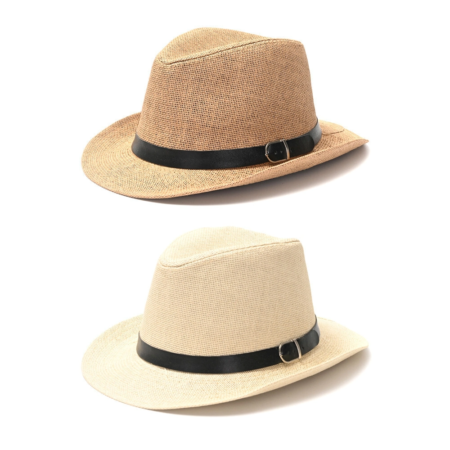Sombrero fedora Paul - Imagen 9