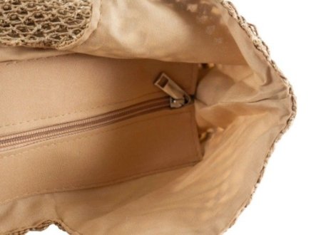 ✨ Bolso Tejido Carmelo – Miscellaneous by CAFF ✨ - Imagen 2