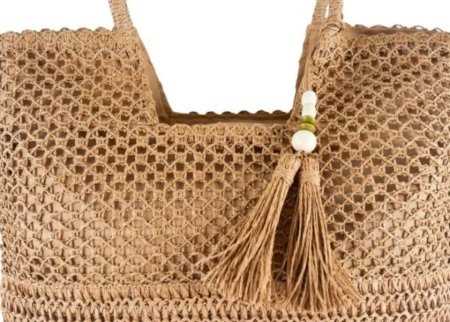 ✨ Bolso Tejido Carmelo – Miscellaneous by CAFF ✨ - Imagen 3