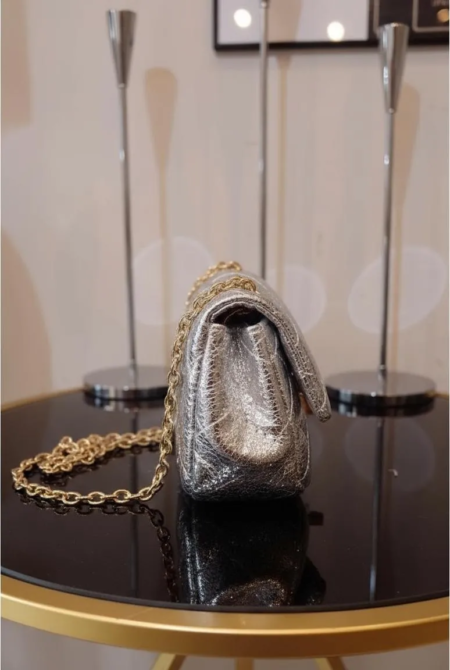 Cartera Clutch Aylen Miscellaneous By Caff - Imagen 9