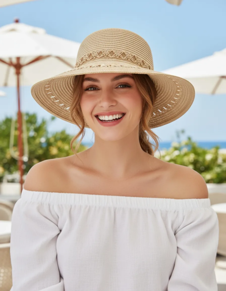 🪷 Capelina Summer Vibes – Miscellaneous by CAFF 🪷 - Imagen 8
