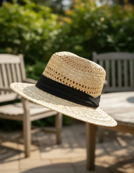 Sombrero Australiano Melbuorne - Imagen 11
