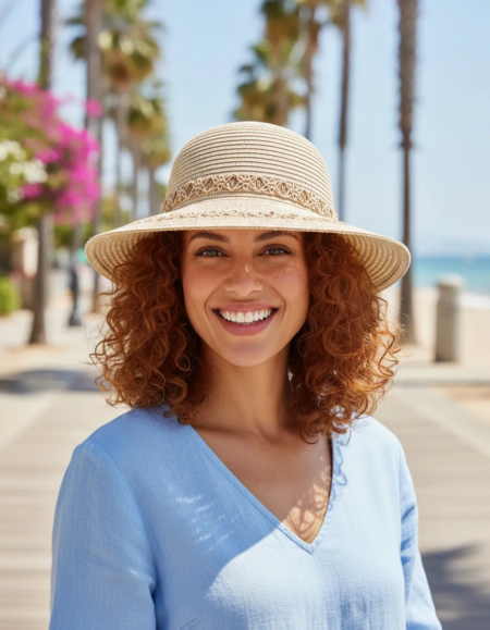 🪷 Capelina Summer Vibes – Miscellaneous by CAFF 🪷 - Imagen 6