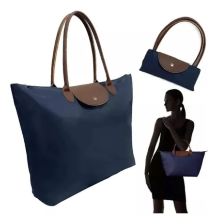 Bolso Cartera Estilo Long Plegable - Imagen 12