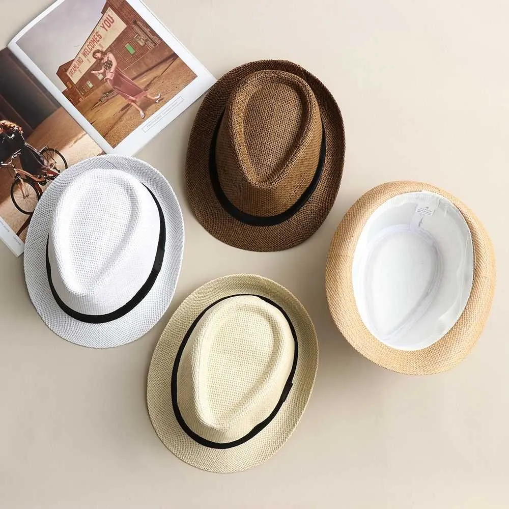 Sombrero borsalino Billy Urbano de verano - Imagen 6