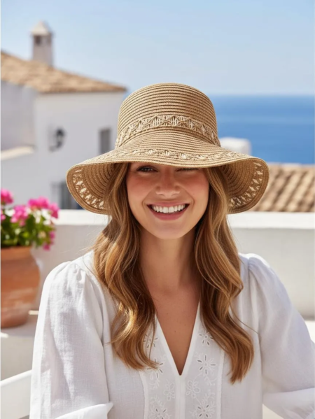 🪷 Capelina Summer Vibes – Miscellaneous by CAFF 🪷 - Imagen 4