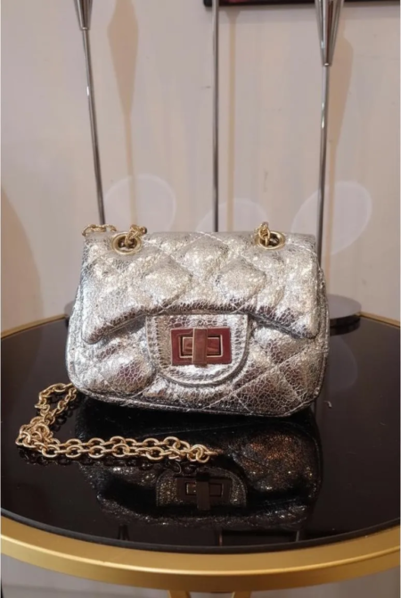 Cartera Clutch Aylen Miscellaneous By Caff - Imagen 6