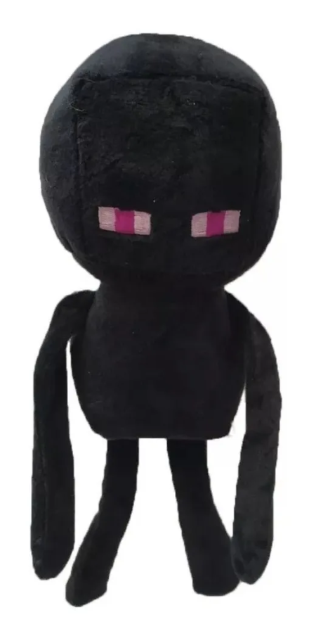 Peluche Minecraft - Imagen 9