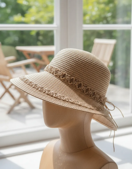 🪷 Capelina Summer Vibes – Miscellaneous by CAFF 🪷 - Imagen 2