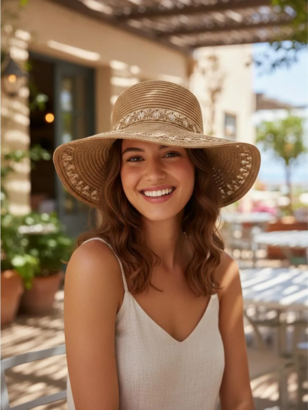 🪷 Capelina Summer Vibes – Miscellaneous by CAFF 🪷 - Imagen 7