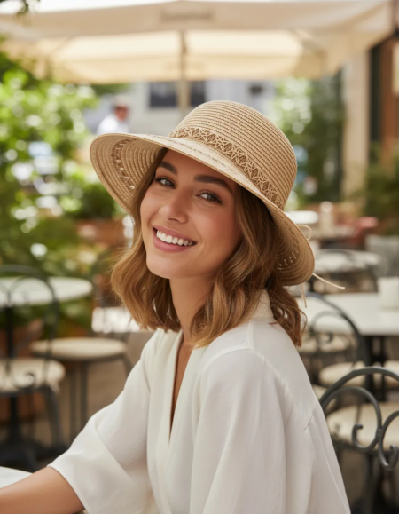 🪷 Capelina Summer Vibes – Miscellaneous by CAFF 🪷