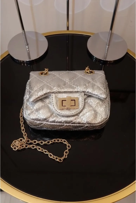 Cartera Clutch Aylen Miscellaneous By Caff - Imagen 3