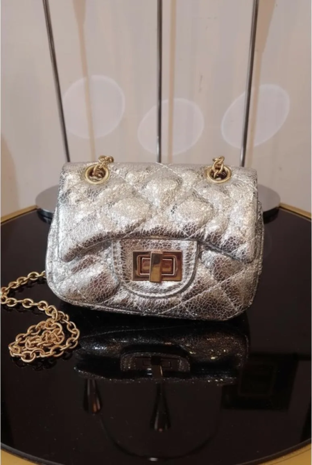 Cartera Clutch Aylen Miscellaneous By Caff - Imagen 8