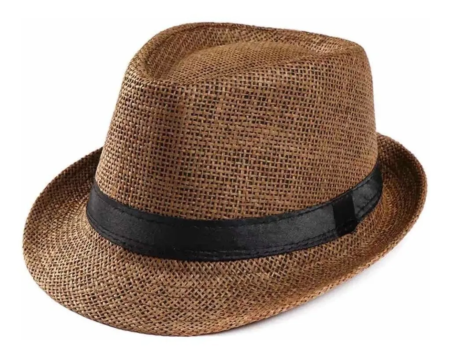 Sombrero borsalino Billy Urbano de verano - Imagen 18