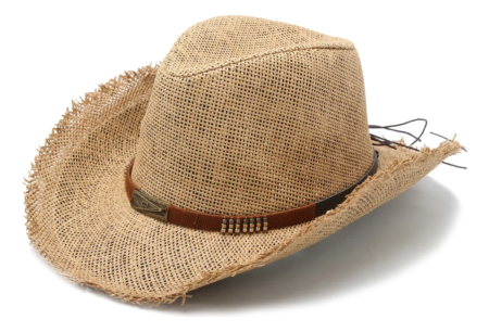 🎩✨ ¡Descubrí tu estilo con el sombrero de rafia Kenedy! ✨🎩 - Imagen 12