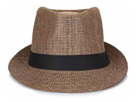 Sombrero borsalino Billy Urbano de verano - Imagen 17