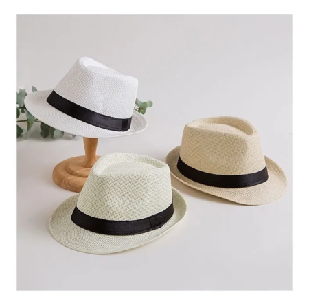 Sombrero borsalino Billy Urbano de verano - Imagen 2