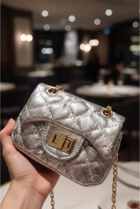 Cartera Clutch Aylen Miscellaneous By Caff